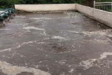 屠宰廢水處理工程實(shí)例（貴州貴陽）